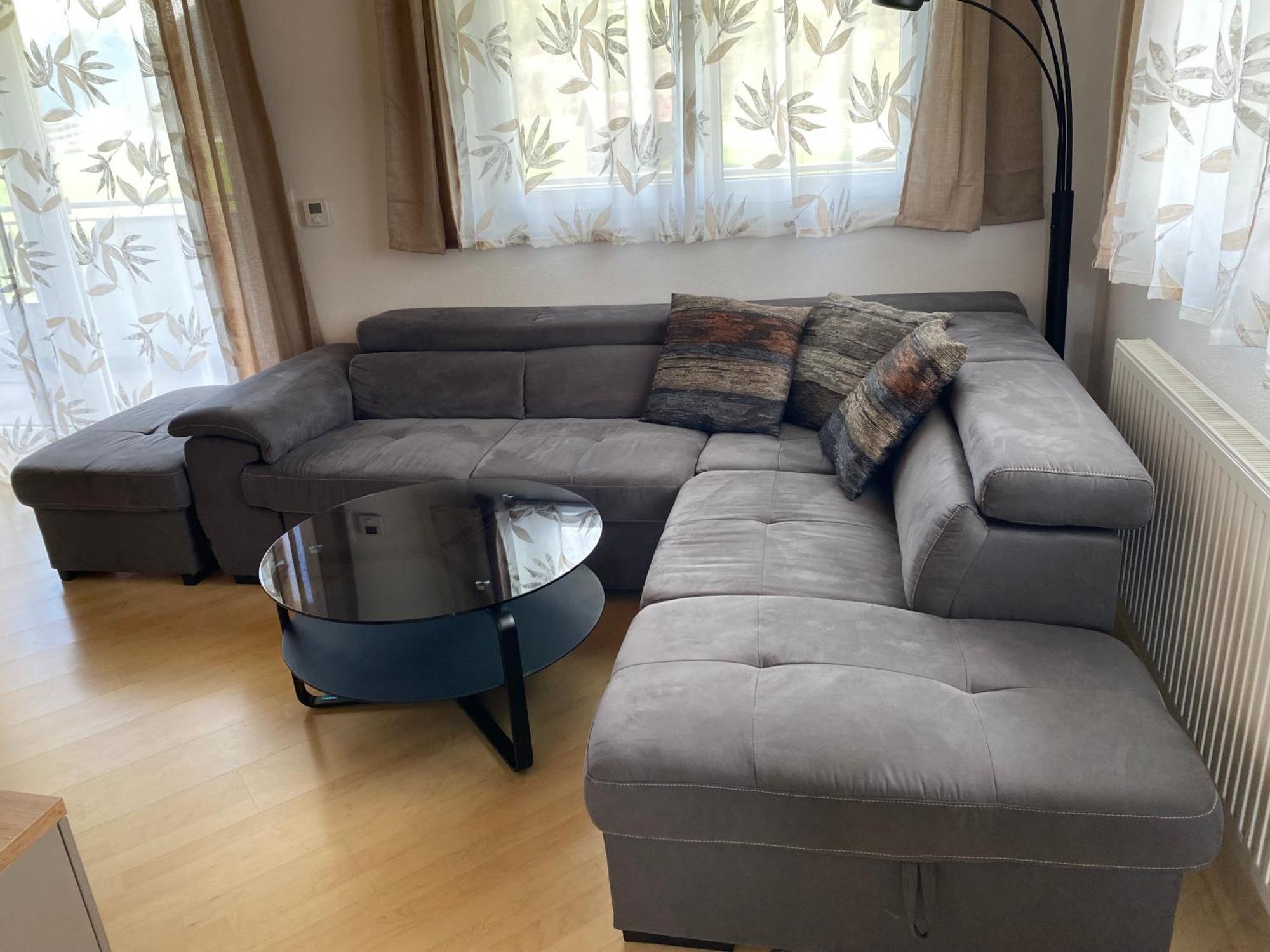 Ferienwohnung Mark-Oehmen อิมสท์ ภายนอก รูปภาพ