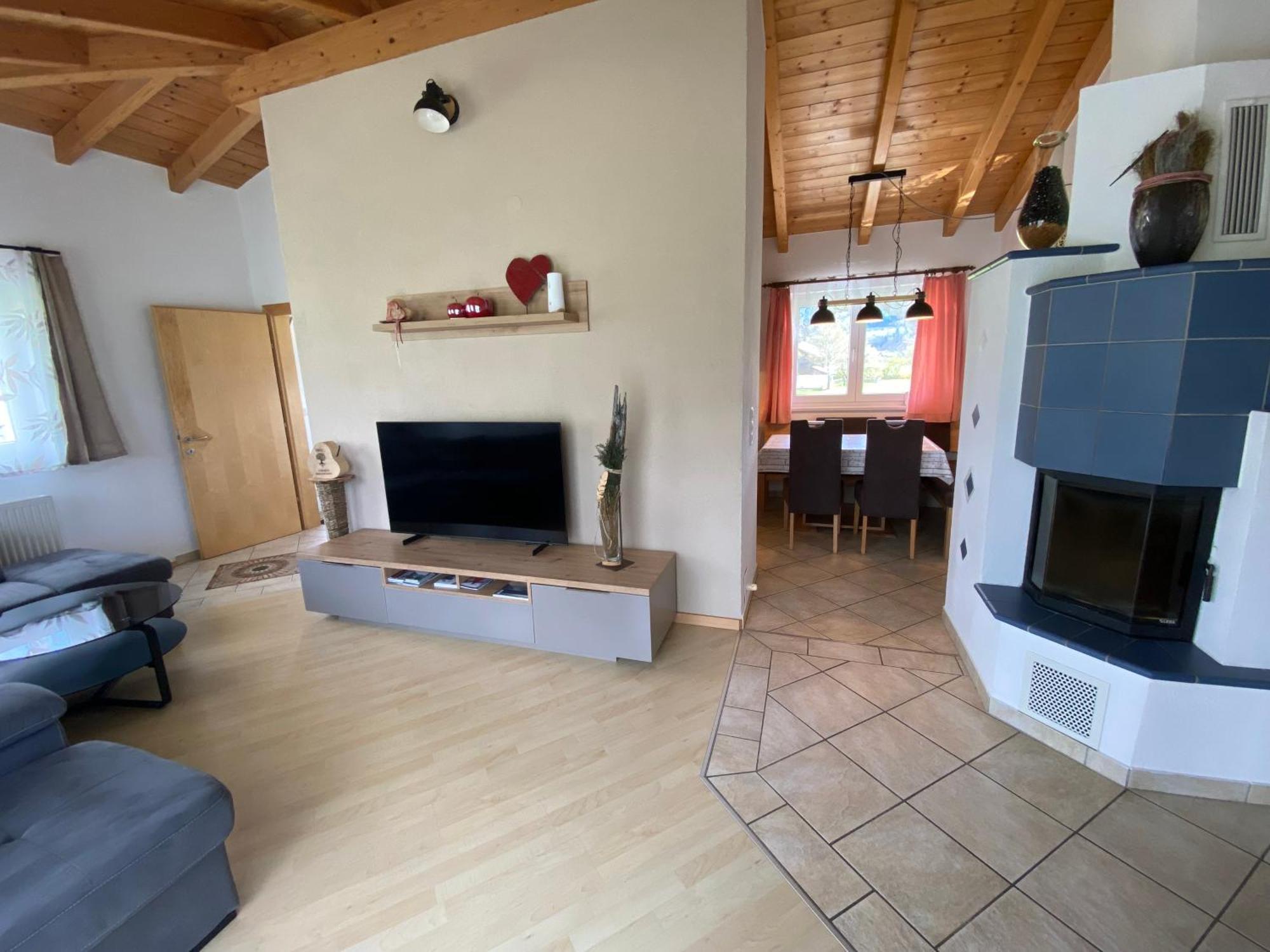 Ferienwohnung Mark-Oehmen อิมสท์ ภายนอก รูปภาพ