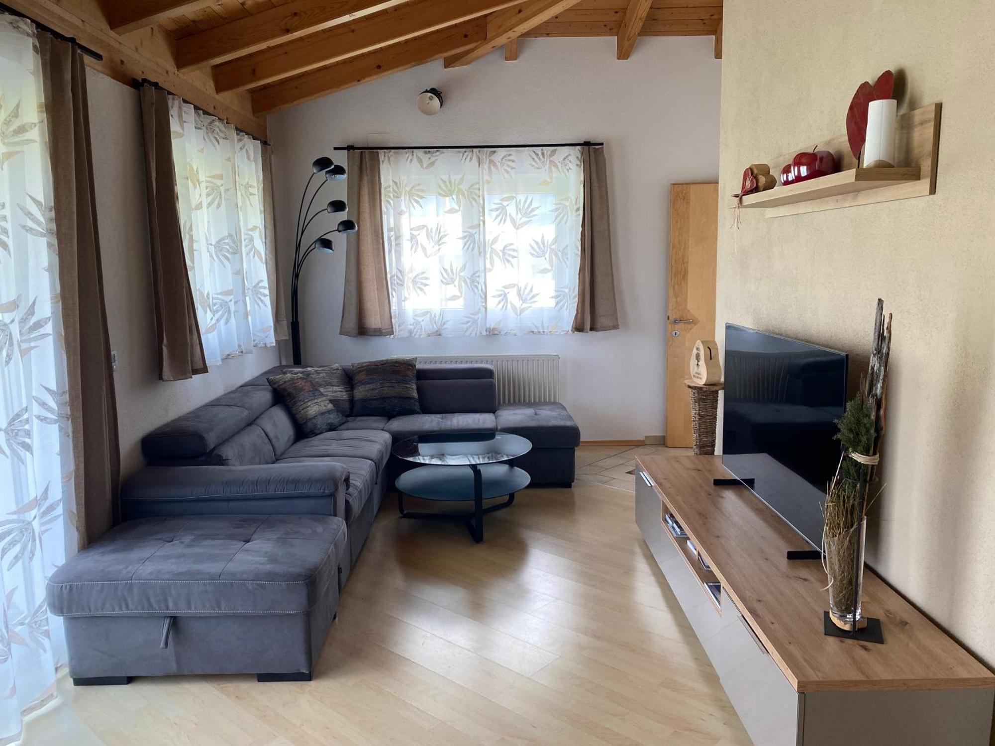 Ferienwohnung Mark-Oehmen อิมสท์ ภายนอก รูปภาพ