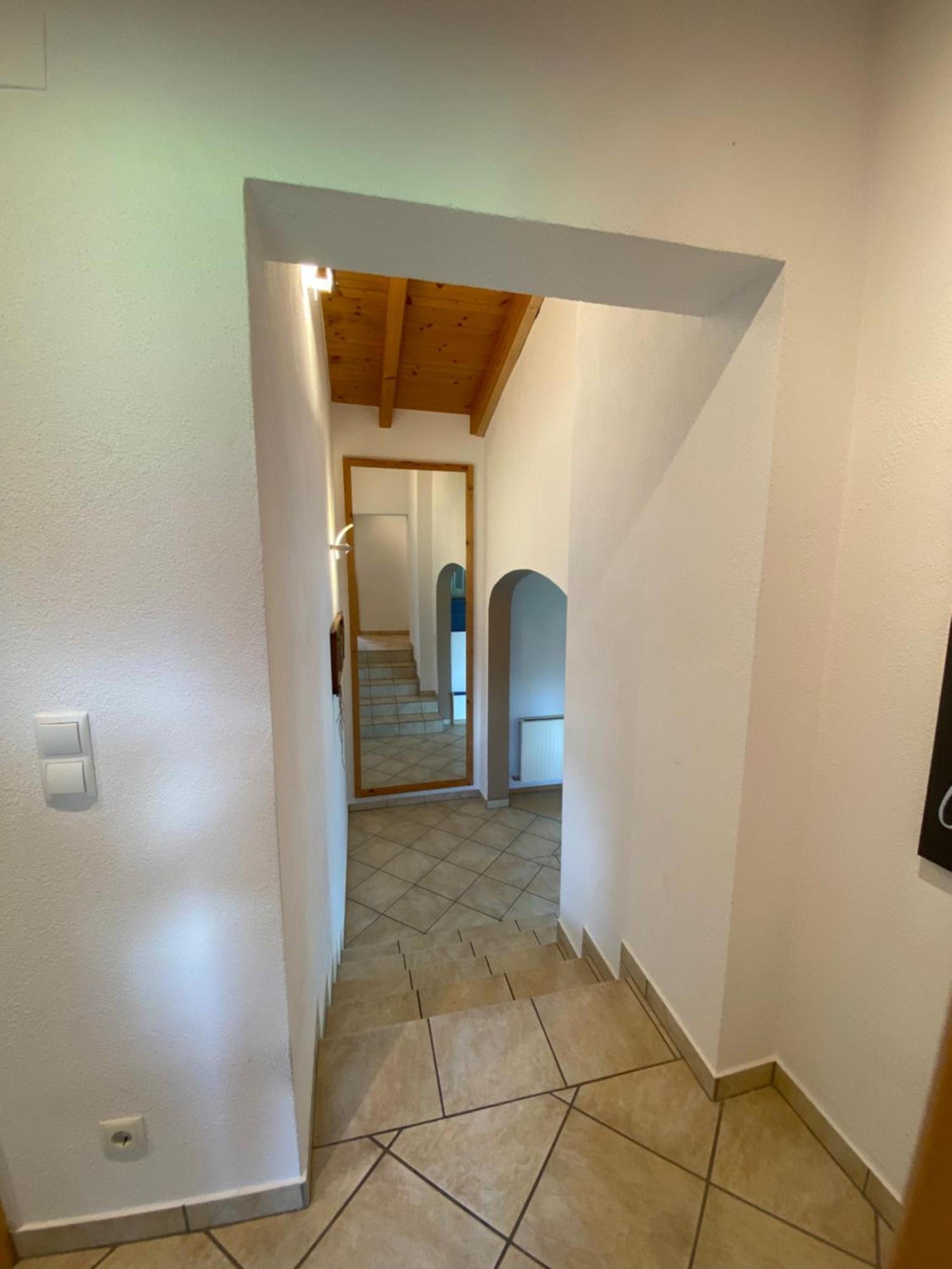 Ferienwohnung Mark-Oehmen อิมสท์ ภายนอก รูปภาพ