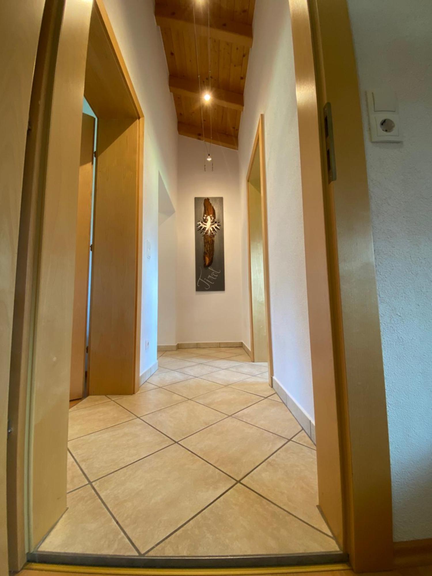 Ferienwohnung Mark-Oehmen อิมสท์ ภายนอก รูปภาพ