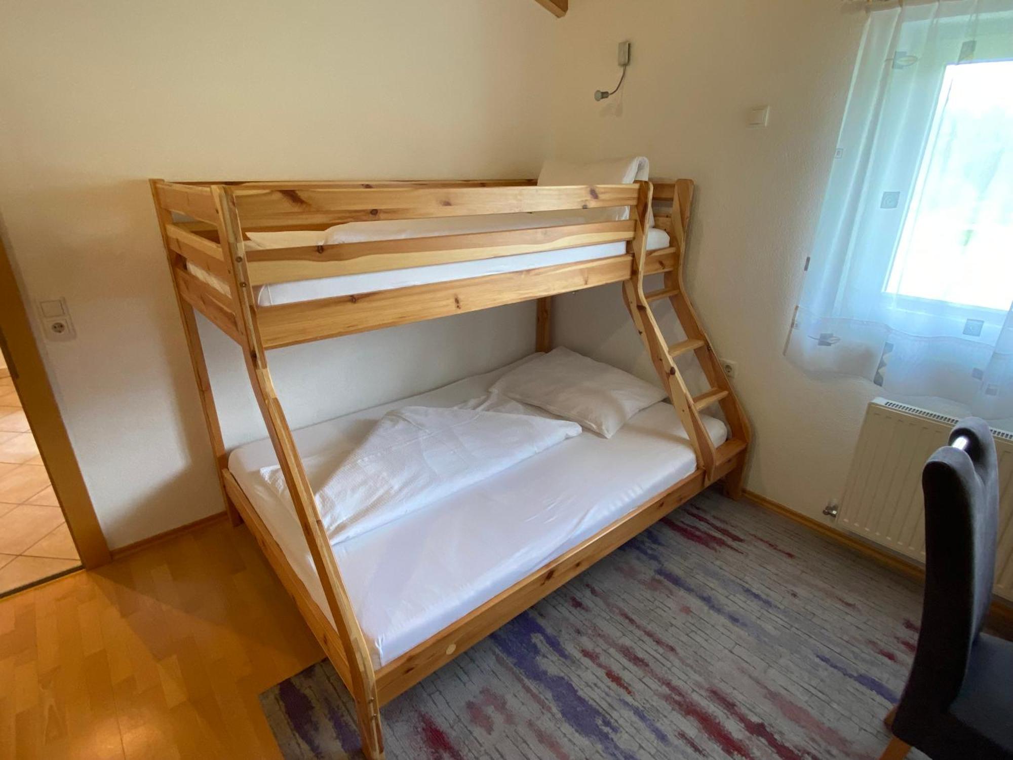 Ferienwohnung Mark-Oehmen อิมสท์ ภายนอก รูปภาพ