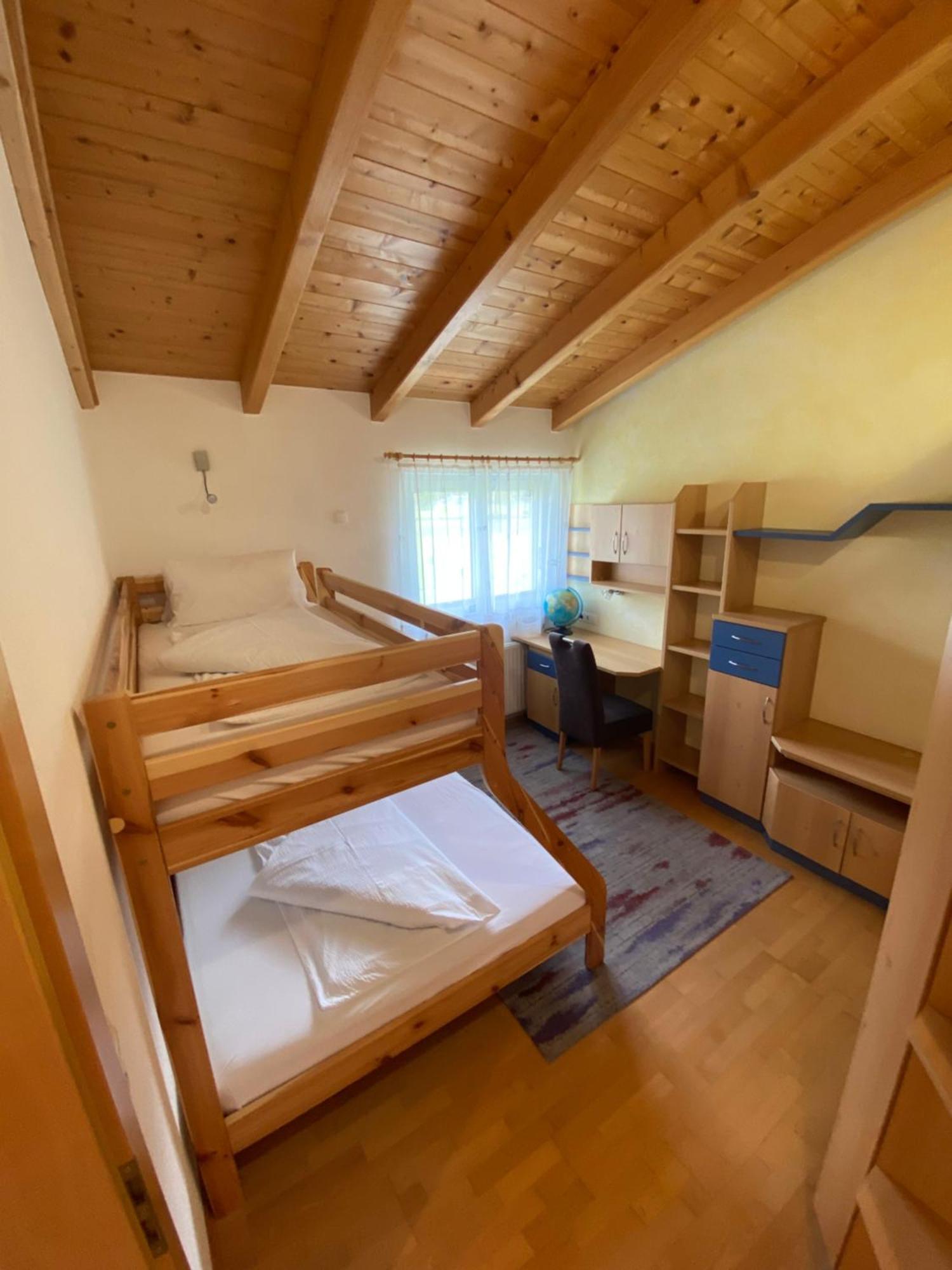 Ferienwohnung Mark-Oehmen อิมสท์ ภายนอก รูปภาพ